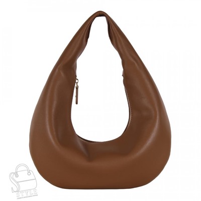 Сумка женская кожаная 7821NN camel Natale Navetta