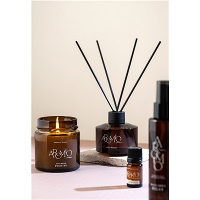 Ароматический диффузор «Позитив» AROMIO