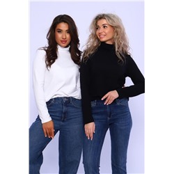 Водолазка 55067 (Белый)