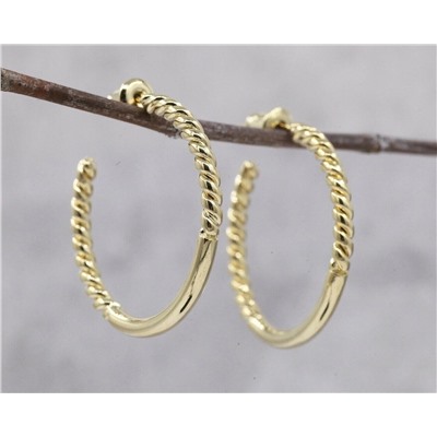 Серьги F767075907195