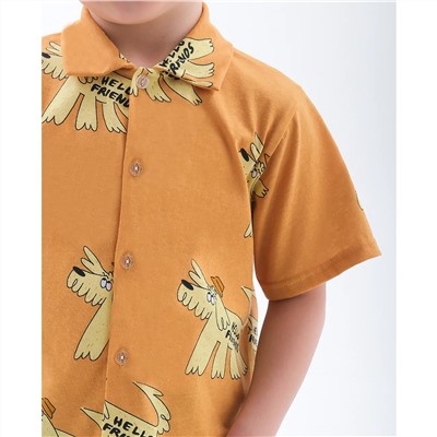 YOULALA Сорочка 1928100105