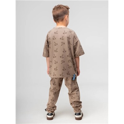 Bodo Футболка 4-468MU