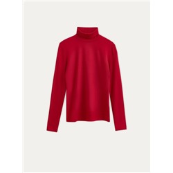 Джемперы CONTE LD 1550 Водолазка из мягкой вискозы