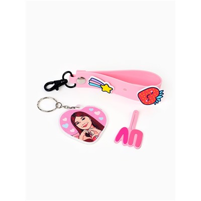 Набор для творчества «Конфитрейд Милана Хаметова» в пластиковом яйце XXL 1/8