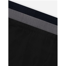 ТРУСЫ ДЛЯ МАЛЬЧИКОВ (3ШТ.) 413342-3