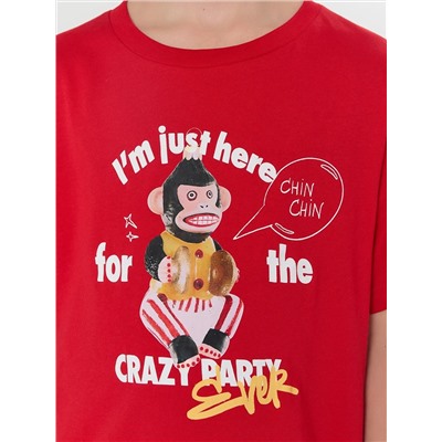 MARK FORMELLE Футболка 113433