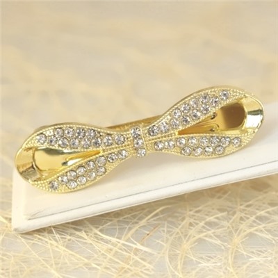 Заколка Н01-12697м