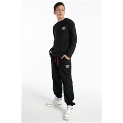 Костюм Блэк 3