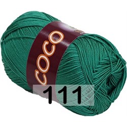 Пряжа Vita cotton Coco