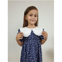 11-237-5. (Платье для девочки, Лунева )