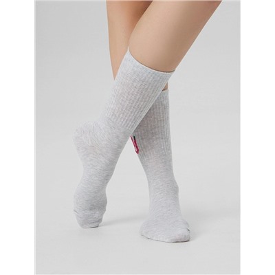 MARK FORMELLE Женские носки 217K-2895