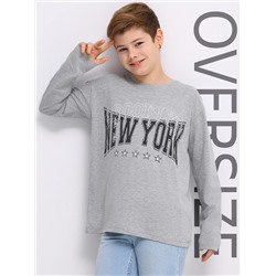 Апрель Лонгслив 1ПДЛД4575002