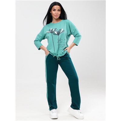 Костюм "Лилит" (Фисташка)