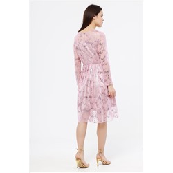 VISERDI Платье 1906-роз 410900