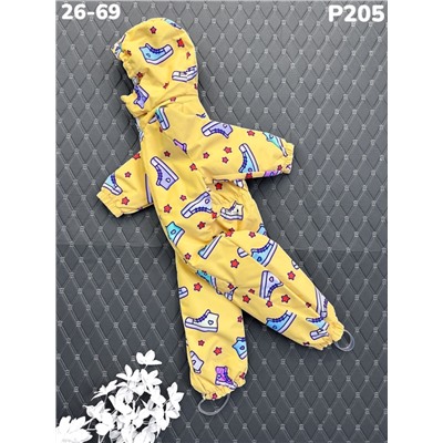 Комбинезон P205-1016