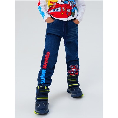 PLAYTODAY Брюки 32532018