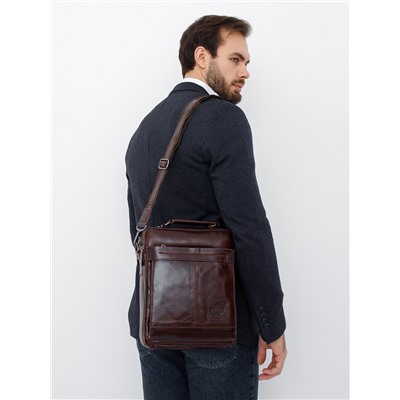 Сумка 8801Z coffee Zinimsk