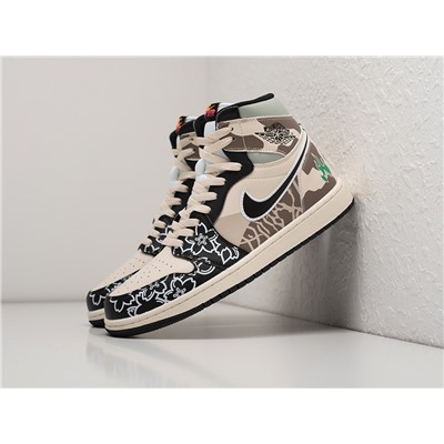 Кроссовки Nike Air Jordan 1 High