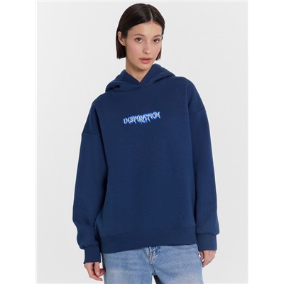 ХУДИ ЖЕНСКОЕ 122775