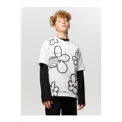 CUBBY Футболка КБ 302923