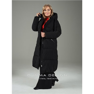 DIMMA Пальто 2609