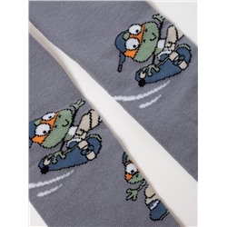 БРЕСТСКИЕ Колготки 3280 KIDS (рисунок)