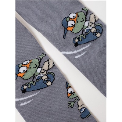 БРЕСТСКИЕ Колготки 3280 KIDS (рисунок)