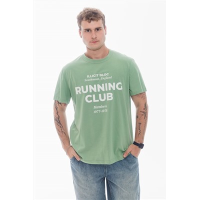 Футболка М125048Па