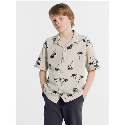 РУБАШКА ДЛЯ МАЛЬЧИКОВ 113445