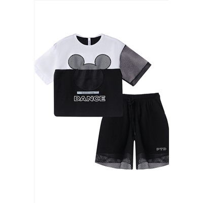 Комплект (Футболка+Шорты) PLAYTODAY, 846687