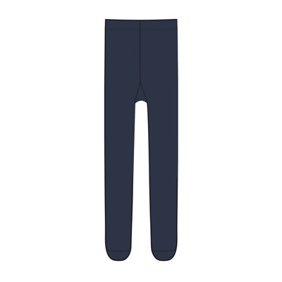 Колготки детские трикотажные махровые для мальчиков