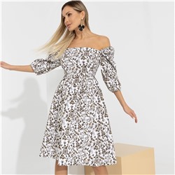 Платье, Счастливый момент (великолепная)