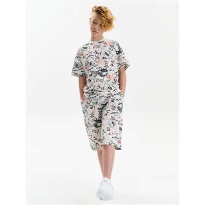 PELICAN Футболка BFT3389/8U