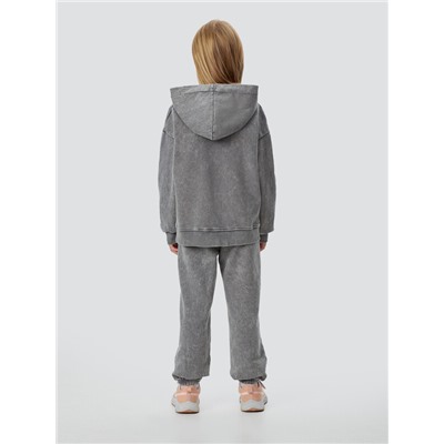 КОМПЛЕКТ ДЛЯ ДЕВОЧЕК (ЖАКЕТ, БРЮКИ) 397724