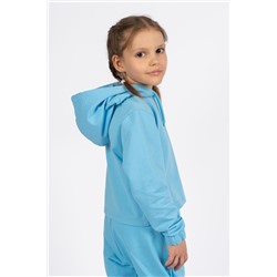 61356 Джемпер для девочки