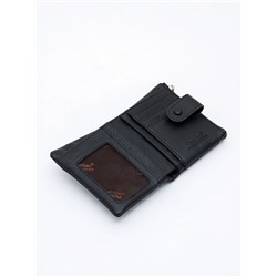 Кошелек 3999-1806 black  Vermari