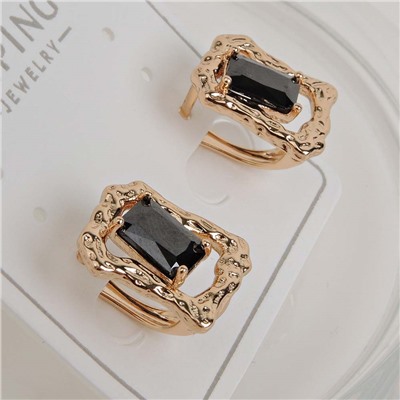 XUPING Серьги с английским замком арт. 18 1321 (id 281685)