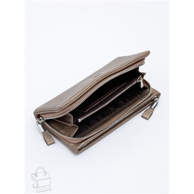 Женский кошелек 3996 d.silver Vermari