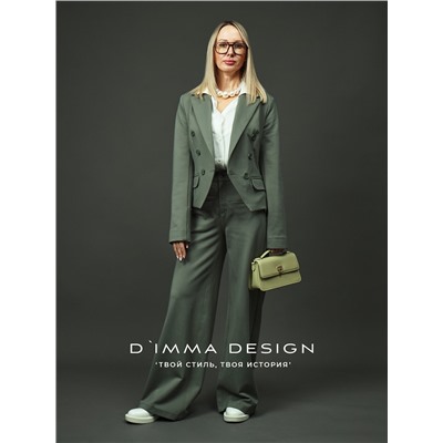 DIMMA Жакет 2630