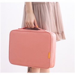 Органайзер для документов А4 Розовый