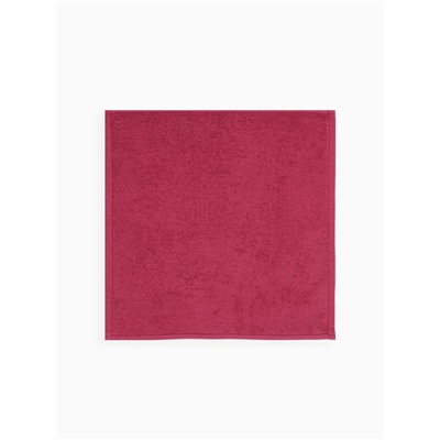 Набор махровых полотенец «Этель» Merry christmas, 30×30 см - 5 шт., 100% хлопок, 340 г/м²