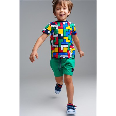 Комплект PLAYTODAY, 972467