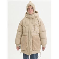 Куртка для девочек