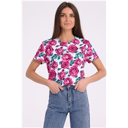 Футболка АПРЕЛЬ, 901200