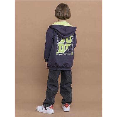 BATIK Толстовка 023_ЛС25