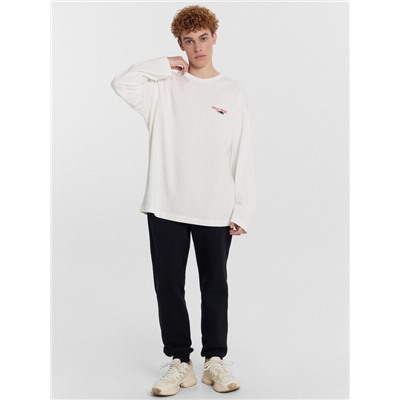 ЛОНГСЛИВ МУЖСКОЙ 121902