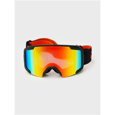 Маска горнолыжная детская