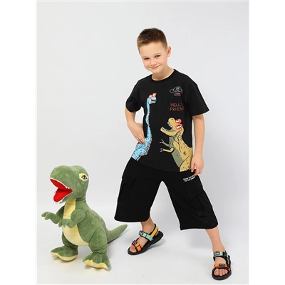 Соль&Перец Футболка SP9866