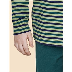 NFAJP3363U (Пижама для мальчика, Pelican )