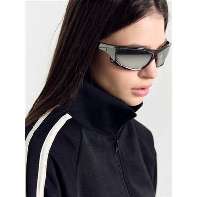 ТОЛСТОВКА ЖЕНСКАЯ 172103/1